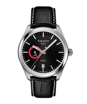 Đồng hồ nam Tissot T101.452.16.051.00