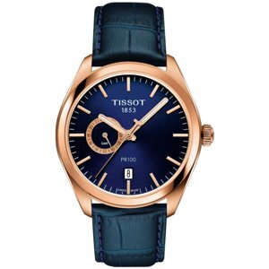 Đồng hồ nam Tissot T101.452.36.041.00