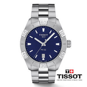 Đồng hồ nam Tissot T101.610.11.041.00