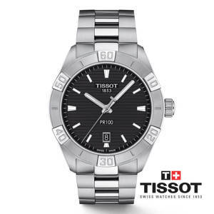 Đồng hồ nam Tissot T101.610.11.051.00