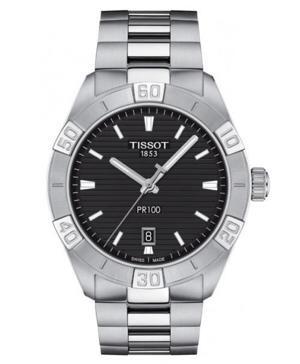 Đồng hồ nam Tissot T101.610.11.051.00