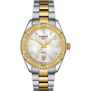 Đồng hồ nam Tissot T101.910.22.111.00