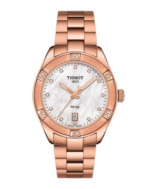 Đồng hồ nam Tissot T101.910.33.116.00