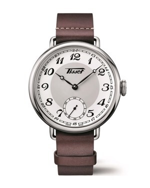 Đồng hồ nam Tissot T104.405.16.012.00