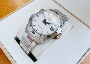 Đồng hồ nam Tissot T106.407.11.031.01