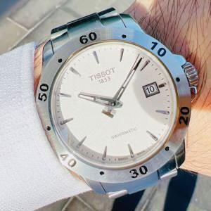 Đồng hồ nam Tissot T106.407.11.031.01