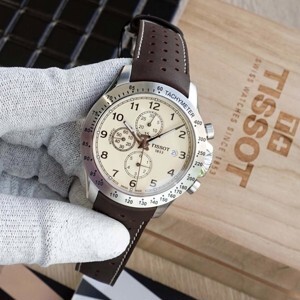 Đồng hồ nam Tissot T106.427.16.262.00