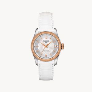 Đông hồ nam Tissot T108.208.26.117.00