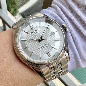 Đồng hồ nam Tissot T108.408.11.037.00