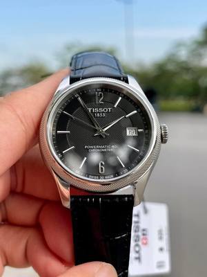 Đồng hồ nam Tissot T108.408.16.057.00