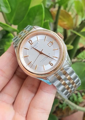 Đồng hồ nam Tissot T108.408.22.037.01