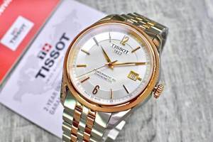 Đồng hồ nam Tissot T108.408.22.037.01