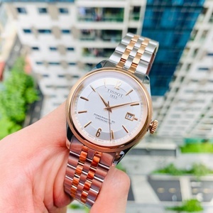 Đồng hồ nam Tissot T108.408.22.037.01