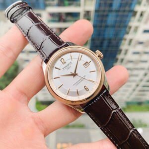 Đồng hồ nam Tissot T108.408.26.037.00