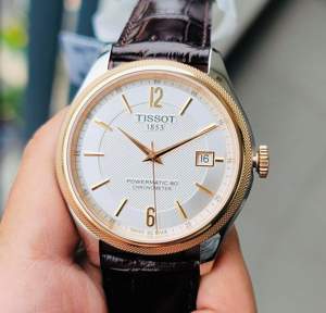 Đồng hồ nam Tissot T108.408.26.037.00