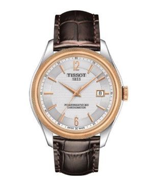 Đồng hồ nam Tissot T108.408.26.037.00