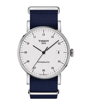 Đồng hồ nam Tissot T109.407.17.032.00