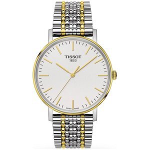 Đồng hồ nam Tissot T109.410.22.031.00