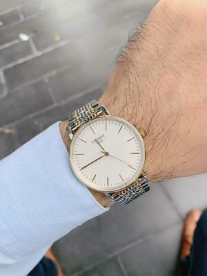 Đồng hồ nam Tissot T109.410.22.031.00