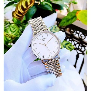 Đồng hồ nam Tissot T109.610.11.031.00