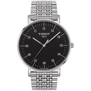 Đồng hồ nam Tissot T109.610.11.077.00