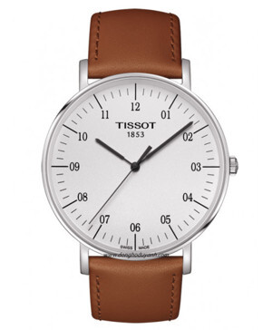 Đồng hồ nam Tissot T1096101603700