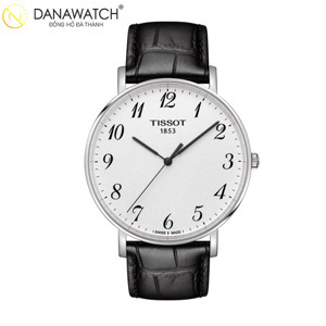 Đồng hồ nam Tissot T109.610.16.032.00