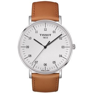 Đồng hồ nam Tissot T109.610.16.037.00