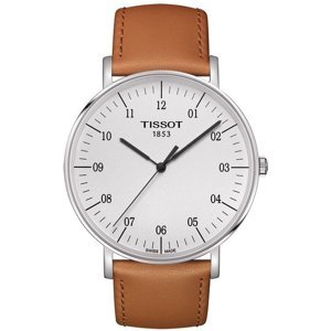 Đồng hồ nam Tissot T109.610.16.037.00