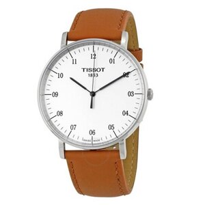 Đồng hồ nam Tissot T1096101603700