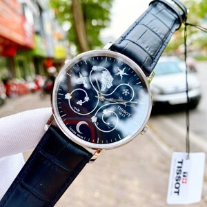 Đồng hồ nam Tissot T109.610.16.041.00