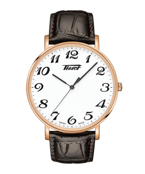 Đồng hồ nam Tissot T109.610.36.012.01