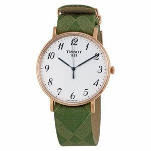 Đồng hồ nam Tissot T109.610.38.032.00