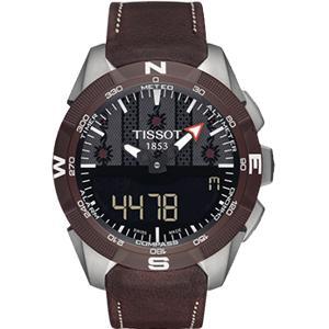 Đồng hồ nam Tissot T110.420.46.051.00