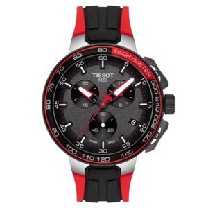 Đồng hồ nam Tissot T111.417.27.441.00