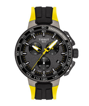 Đồng hồ nam Tissot T111.417.37.441.00