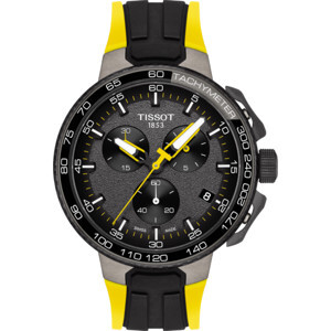 Đồng hồ nam Tissot T111.417.37.441.00