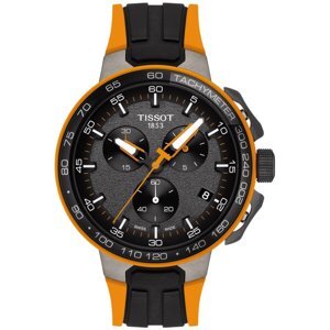 Đồng hồ nam Tissot T111.417.37.441.04