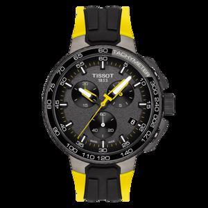Đồng hồ nam Tissot T111.417.37.441.00