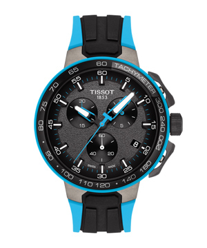 Đồng hồ nam Tissot T111.417.37.441.05