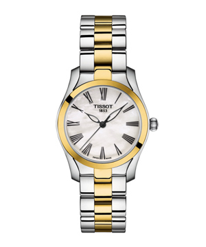 Đồng hồ nam Tissot T112.210.22.113.00
