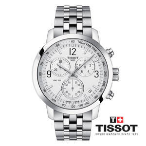 Đồng hồ nam Tissot T114.417.11.037.00