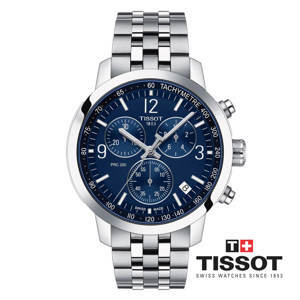 Đồng hồ nam Tissot T114.417.11.047.00