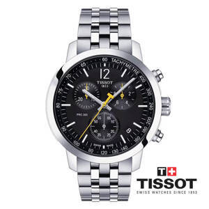 Đồng hồ nam Tissot T114.417.11.057.00