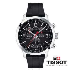 Đồng hồ nam Tissot T114.417.17.057.00