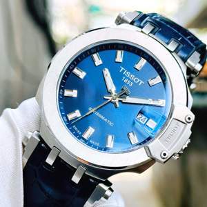 Đồng hồ nam Tissot T115.407.17.041.00