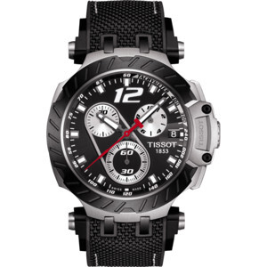 Đồng hồ nam Tissot T115.417.27.057.00