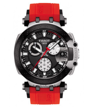 Đồng hồ nam Tissot T115.417.27.051.00