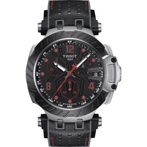 Đồng hồ nam Tissot T115.417.27.057.01