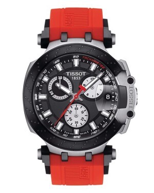 Đồng hồ nam Tissot T115.417.27.051.00